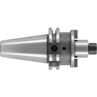 Quernut-Aufsteckfräsdorn SK30 Durchmesser 32 mm A=50 mm