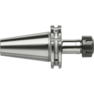 Spannzangenfutter SK40 ER32 Auskraglänge 100 mm ISO 7388-1 Form AD/AF