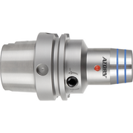 Hydro-Dehnspannfutter DIN69893 HSK-A63, 32mm kurze schlanke Ausführung