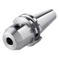 Fräseraufnahme Weldon SK 40 - 06 - 50 ISO 7388-1 AD/AF mit Plananlage