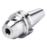 Fräseraufnahme Weldon BT 40 - 06 - 50 ISO 7388-2 JD/JF mit Plananlage