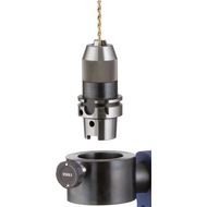 Adapter HSK40 für Montagesystem