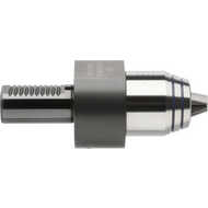 NC-Kurzbohrfutter DIN69880 VDI30, 1-16mm, mit IKZ