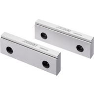 Stufenbacke Typ SB-K 125mm mit Stufe 3x5mm glatt