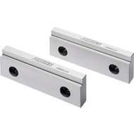 Stufenbacke Typ SB-G 160mm mit Stufe 5x8mm glatt