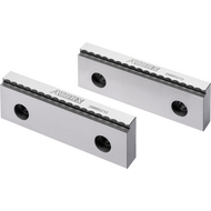 Krallenbacke Typ KB-K 125mm mit Stufe 3x5mm