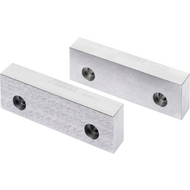 Spannbacke weich Typ SBW-S 125mm, Ausführung Stahl