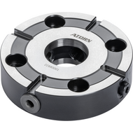 Nullpunktspannsystem 1 Spanntopf (H=32mm)