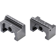 Backen-Satz mit Grip für Backenbreite 75 mm