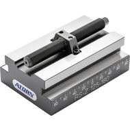 Standard Grundkörper - Länge 180 mm für BB 125 mm mit Spindel