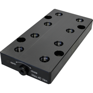 Nullpunktspannsystem RS 52-NP doppelt