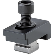 Spannpratze Nut 12 mm (M10)