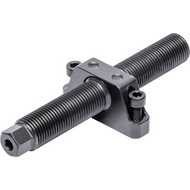 Zwischenstück mit Spindel passend für RS-Z 75-125