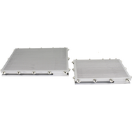 Modul-Schlitzplatte 48x200x300 Vakuumschlitze nach WN 1/5