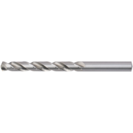 Spiralbohrer HSS-E DIN338N 130° ø1,00mm (Stahl) geschliffen