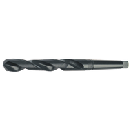 Spiralbohrer HSS 5xD DIN345N 118° 12mm blank rollgewalzt
