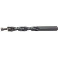 Stufenbohrer HSS DIN8376 180° für M3, 6x3,4mm Durchgang, mittel