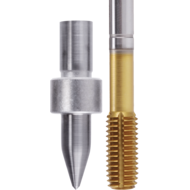 Fließbohrer Tool-Set (Bohrer+Former) M6 Typ F (lang)