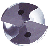 Hochleistungsbohrer VHM 3xD 3mm IK D1=HB TiAlN Ultra-M