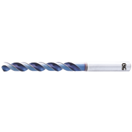 Hochleistungsbohrer HSS-E-V3 5xD NEXUS-GDR 2mm WDI-beschichtet