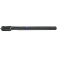 Maschinen-Gewindebohrer HSS-E DIN374C 15°, M5x0,5 Grundloch