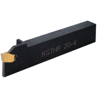 Klemmhalter KGTH-R 20-3 (Ab- und Einstechen, für Einsätze KGT.3) max 36mm