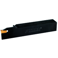 Klemmhalter AHL 201 1616 2 (Ab- und Einstechen) W=2,2mm, max. 32mm