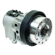 Hydraulikzylinder S-1246L (Langhub)