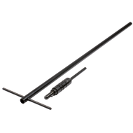 Hohlspindelanschlag Spannbereich 20-27mm