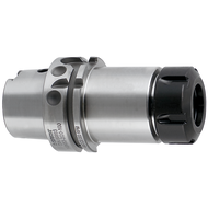 Spannzangenfutter ER32 DIN69893 HSK-A50, 2-20mm A=100mm