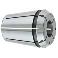 Gewindebohrspannzange GER32 4537E ø4,5mm rund, beschichtet