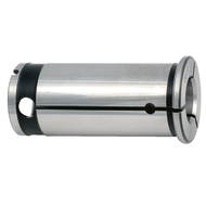 Reduzierhülse 20mm d1=6mm
