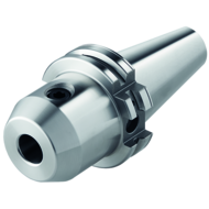 Fräseraufnahme Weldon SK 40 - 06 - 50 ISO 7388-1 AD/AF mit Plananlage