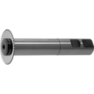 Sägeblattaufnahme 20mm (Schaft-10mm)