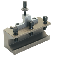 MULTIFIX Schnellwechsel-Bohrstahlhalter 12x 50mm (passend zu Kopf Aa)