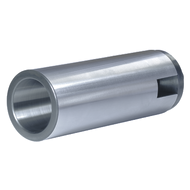 Spannhülse MK2 R=30mm (für Halter WB 1/30)