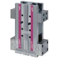 Maschinenschraubstock BB-100mm KNC100 Standard