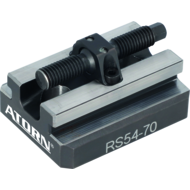 Standard Grundkörper - Länge 70 mm für BB 54 mm mit Spindel