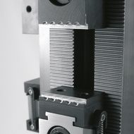 Mehrfach-Spannschienen-Set 200x50x80mm (4-teilig)