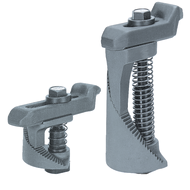 Stufenpratze 12mm Gr.1 Spannhöhe 15-45mm
