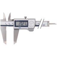 Messschieber digital IP67, 200mm, Datenausgang