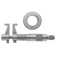 Innenmessschraube 5-30mm (0,01mm) mit Messstiften