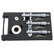 Innenmessschraube 5-75mm (0,01mm)