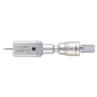 Innen-Feinmessgerät 2-3mm (0,001mm) Mini-Holtest
