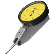 Fühlhebelmessgerät 0,8mm (0,01mm) Skala 0-40-0, Außenring-ø40mm