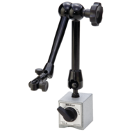 Magnet-Gelenkstativ mechanisch, Aktionsradius ca. 353mm, mit Feinverstellung