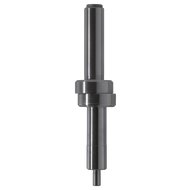 Kantentaster mechanisch 10/4mm Schaft:-10mm L=90mm