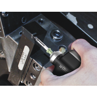 Drehmoment-Schraubendreher TorqueFix®-Key 0,5Nm