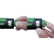 Drehmoment-Schlüssel MANOSKOP® 730N 2-20Nm, 9x12mm, für Einsteckwerkzeuge