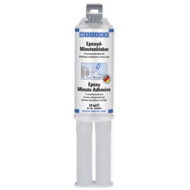 Minutenkleber 24ml 'Epoxyd' Zwillingsspritze